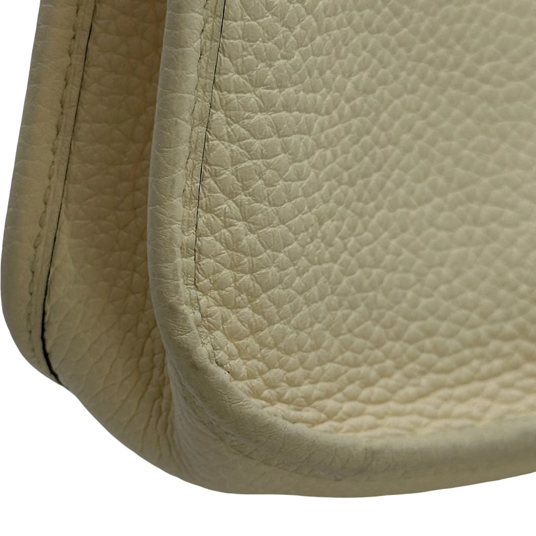 HERMES EVELYN TPM SHOULDER BAG - 9
