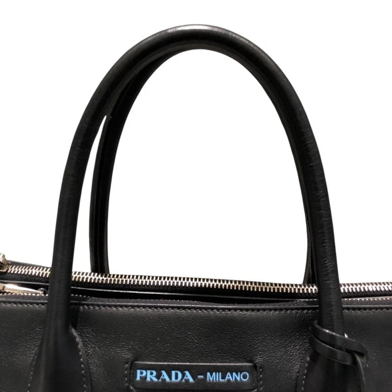 PRADA CONCEPT HANDBAG SHOULDER BAG - 7