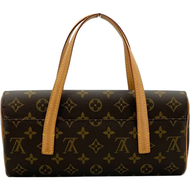 LOUIS VUITTON SONATINE HANDBAG - 2