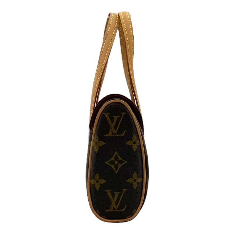 LOUIS VUITTON SONATINE HANDBAG - 3