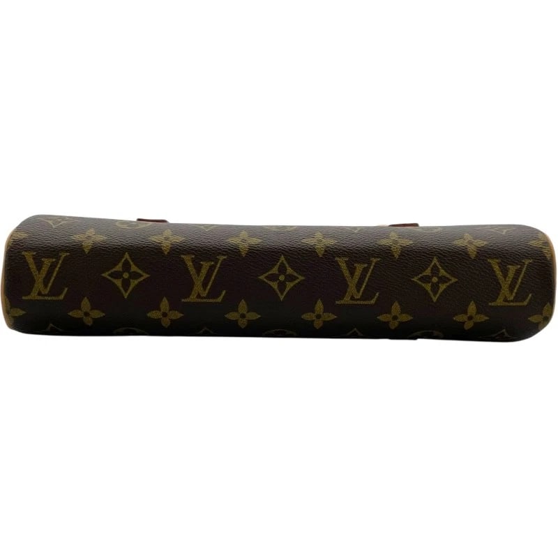 LOUIS VUITTON SONATINE HANDBAG - 4
