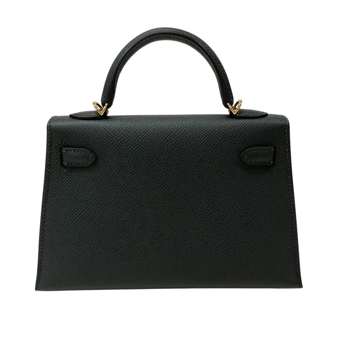 HERMES MINI KELLY 2HANDBAG - 2