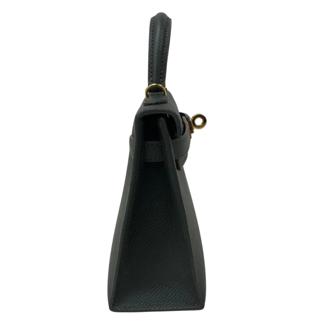 HERMES MINI KELLY 2HANDBAG - 4