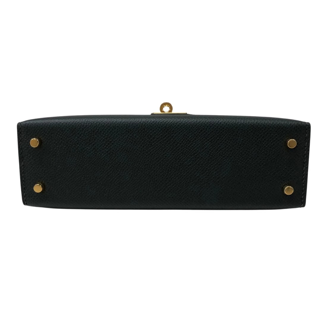 HERMES MINI KELLY 2HANDBAG - 5