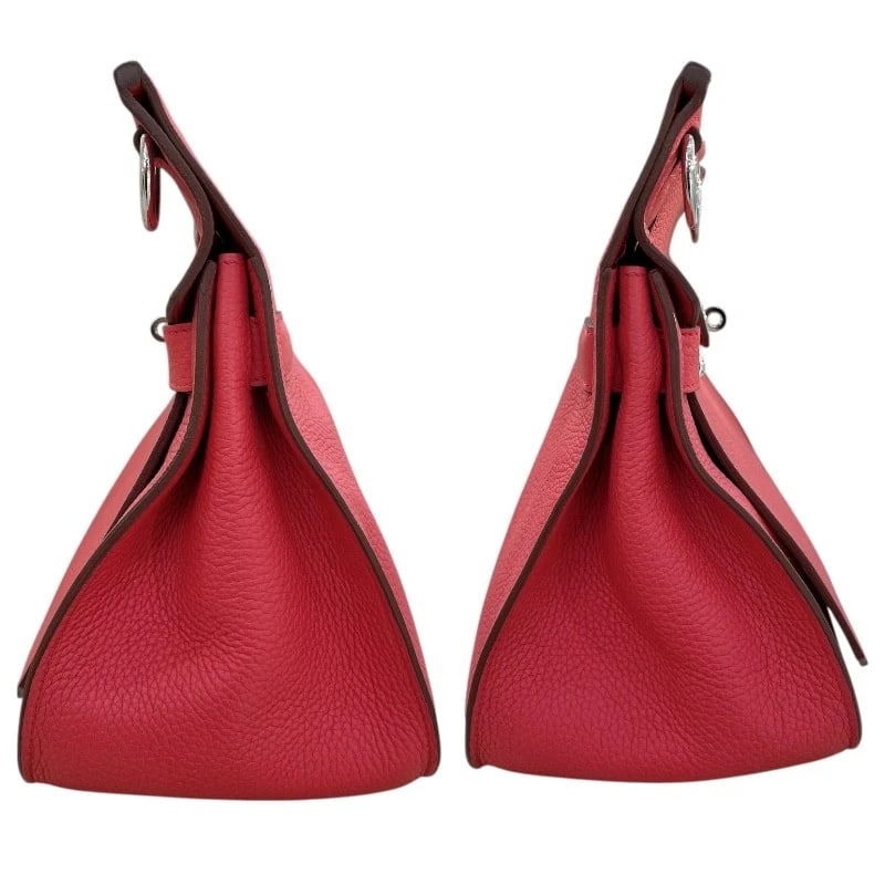 HERMES GYPSY THIER 34 SHOULDER BAG - 3