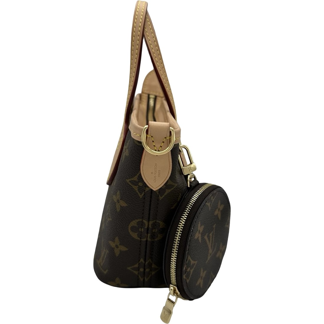 LOUIS VUITTON NEVERFULL BB TOTE BAG - 2