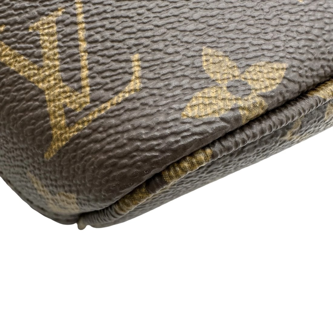 LOUIS VUITTON NEVERFULL BB TOTE BAG - 7