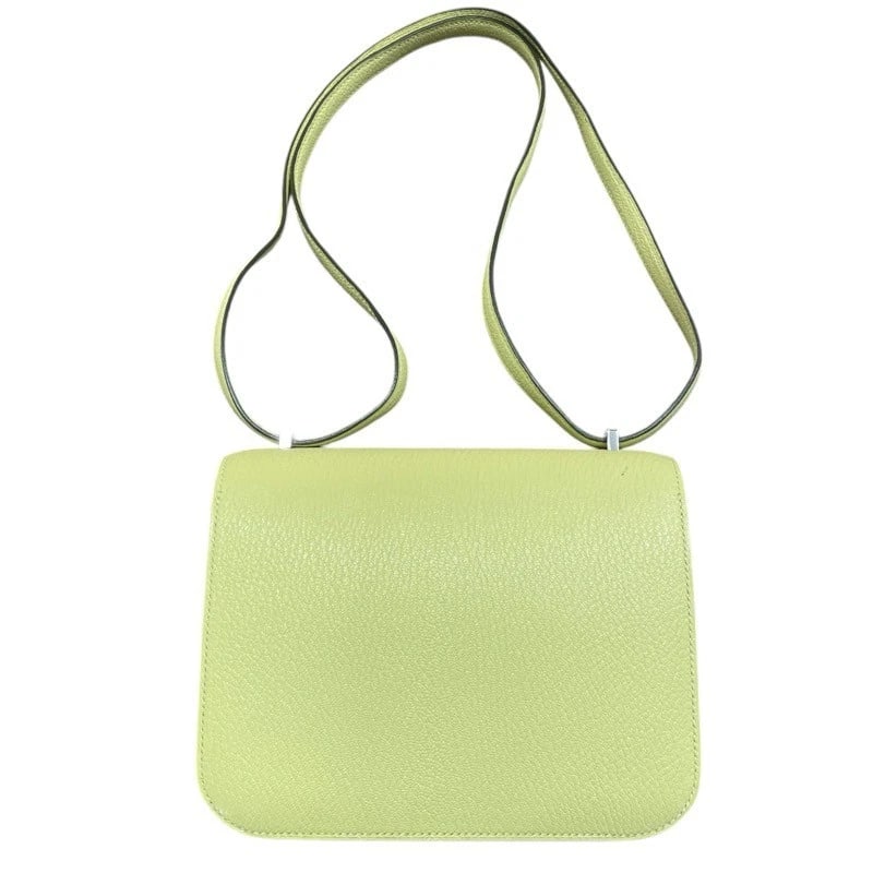 HERMES CONSTANCE 3 MINI SHOULDER BAG - 2