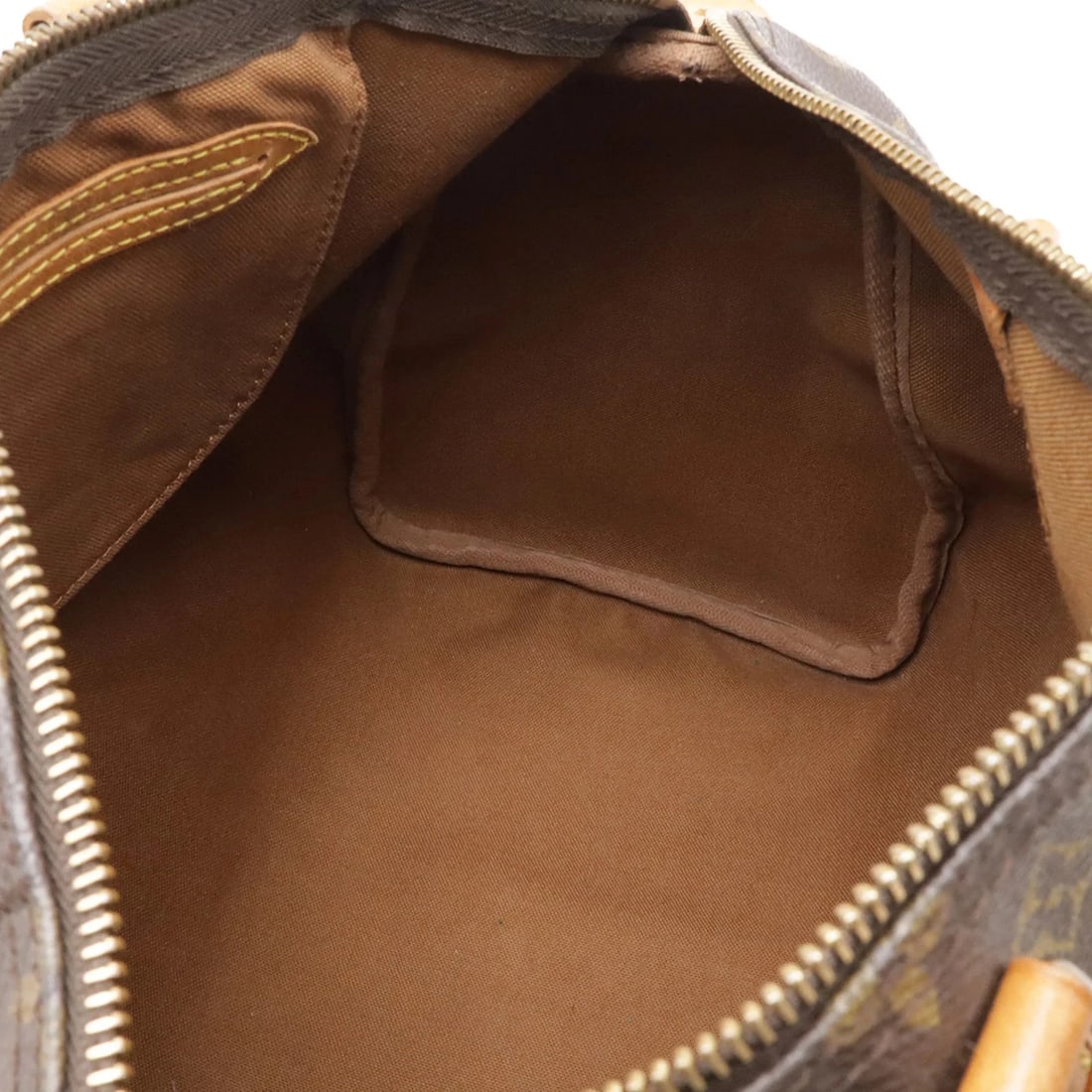 LOUIS VUITTON MONOGRAM SPEEDY 30 HANDBAG - 6