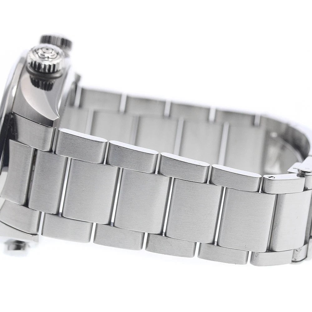 TUDOR HERITAGE ADVISOR AUTOMATIC WATCH - 2