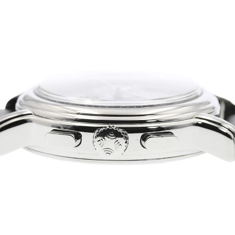 ZENITH CHRONOMASTER MOON PHASE CHRONOGRAPH AUTOMATIC WATCH - 3