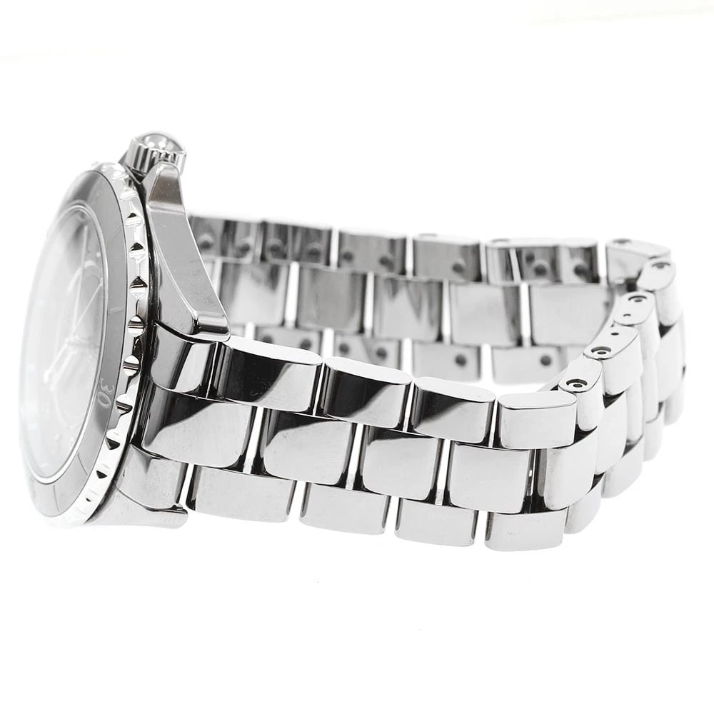 CHANEL J12 CHROMATIC AUTOMATIC WATCH - 3