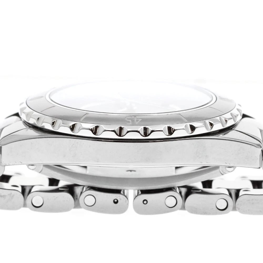 CHANEL J12 CHROMATIC AUTOMATIC WATCH - 4