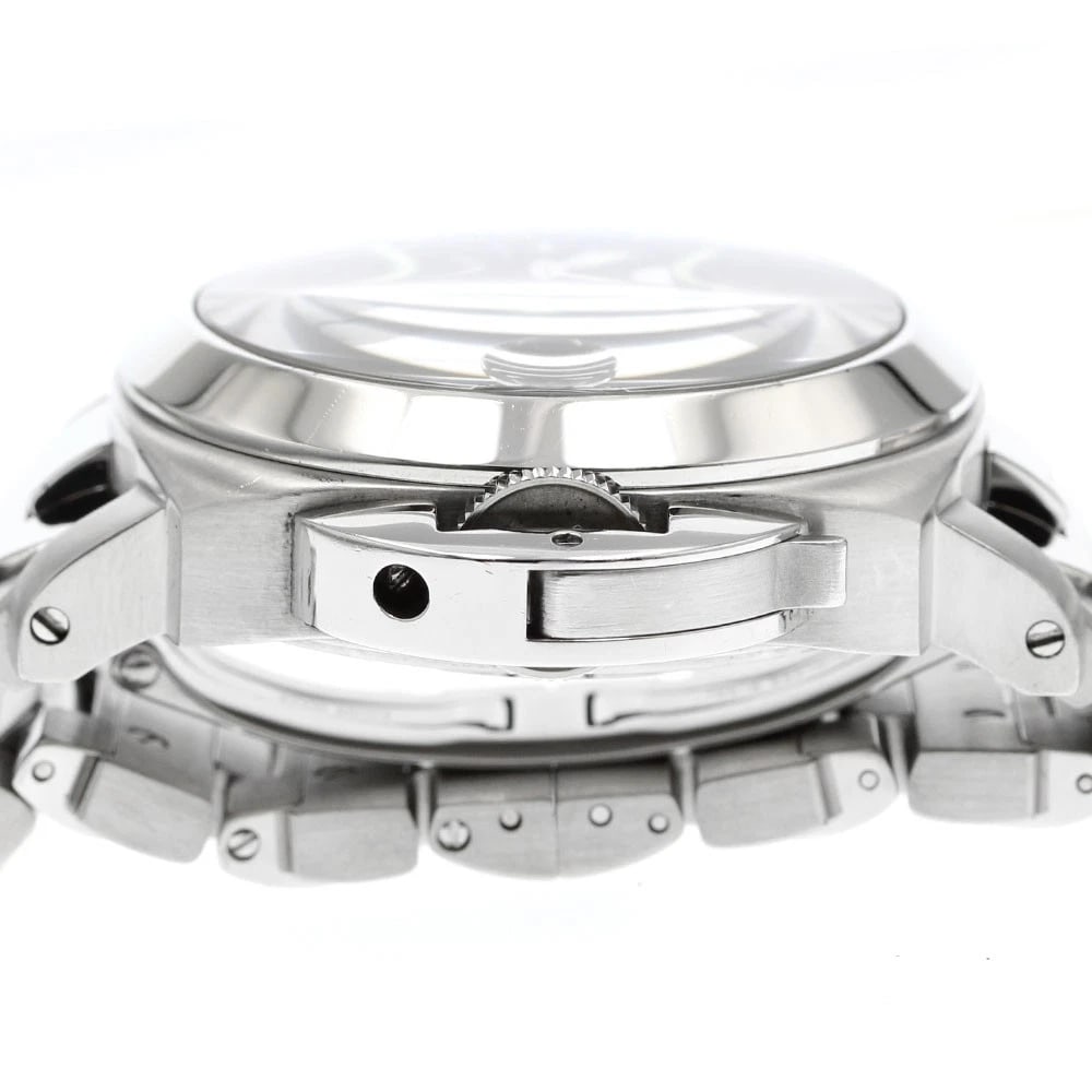 PANERAI LUMINOR MARINA SMALL SECOND AUTOMATIC WATCH - 3