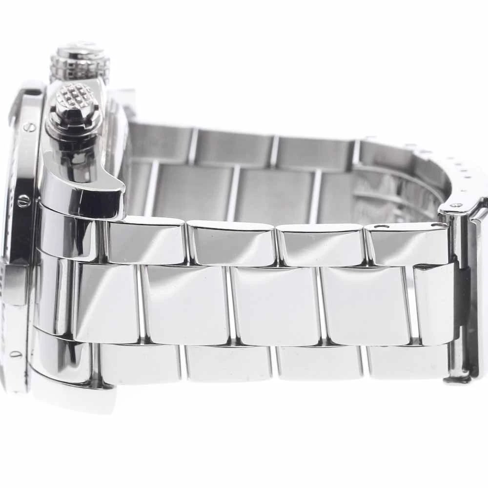 BREITLING AVENGER II AUTOMATIC WATCH - 3