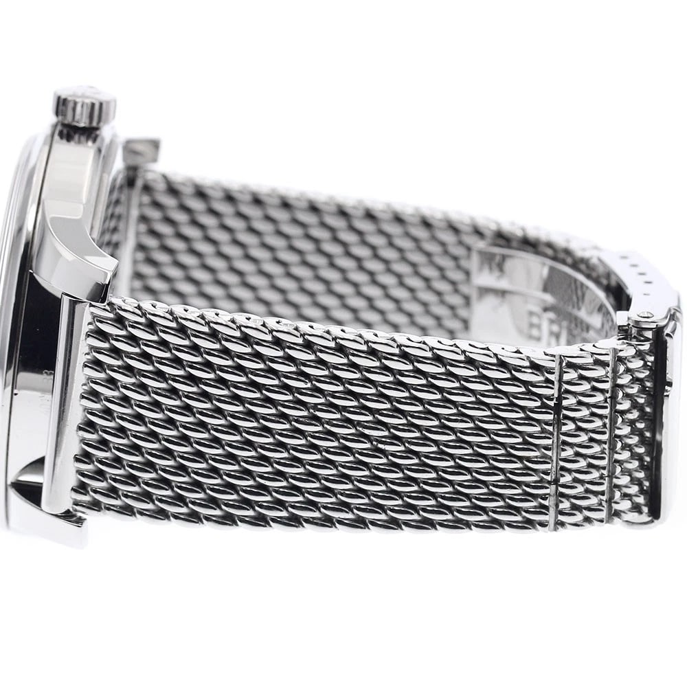 BREITLING TRANSOCEAN AUTOMATIC WATCH - 3