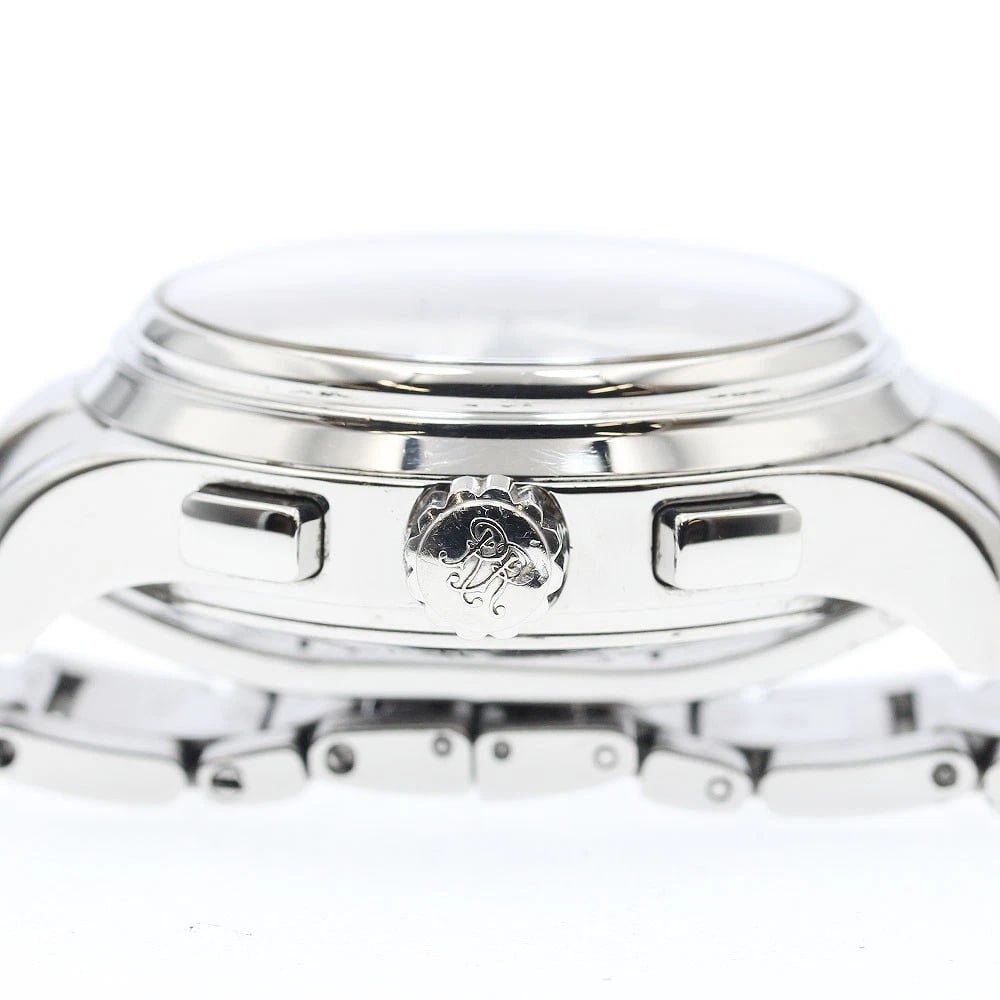 BALLWATCH TRAIN MASTER PULSOMETER CHRONOGRAPH AUTOMATIC WATCH - 3