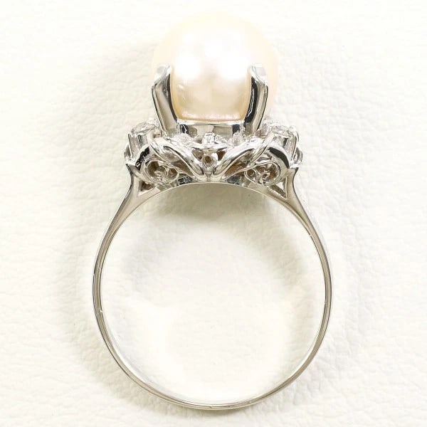 RING PT900/PLATINUM - 2