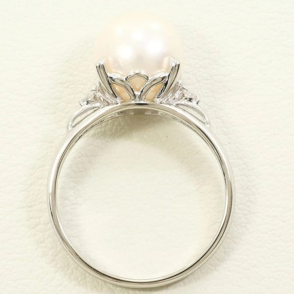 RING PT900/PLATINUM - 2