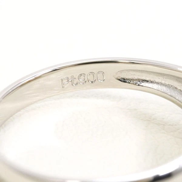 RING PT900/PLATINUM - 3