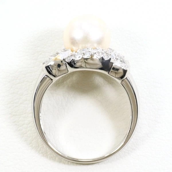 RING PT900/PLATINUM - 3