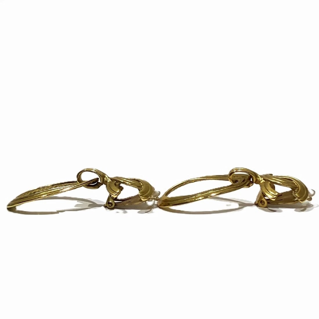 CHANEL EARRING ACCESSORIES - 2