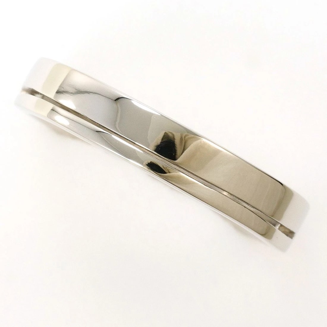 SCARAB PT950 PLATINUM RING (1 of 4)