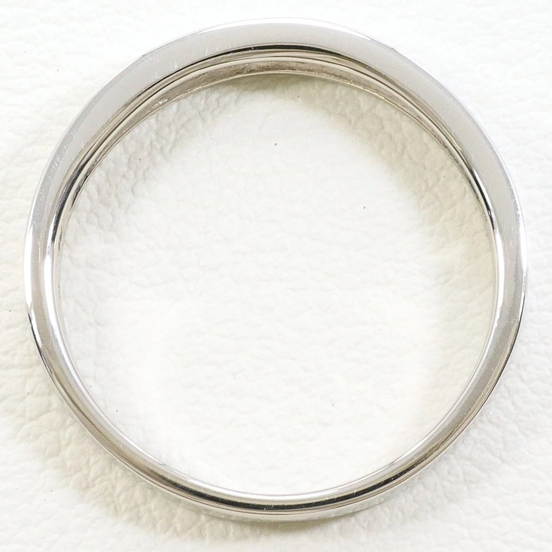 SCARAB PT950 PLATINUM RING - 2