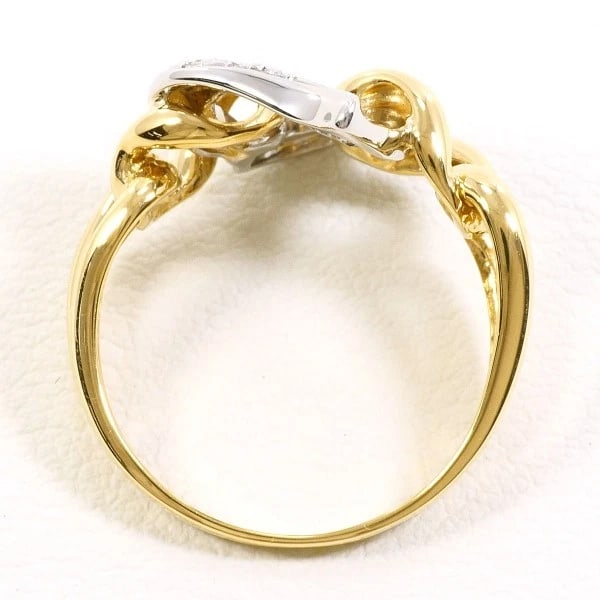 RING PT900/PLATINUM - 2