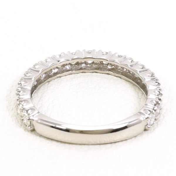 RING PT900/PLATINUM - 2