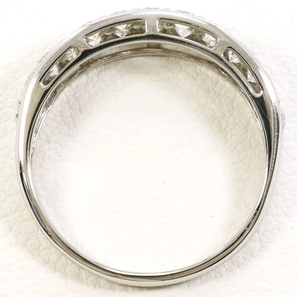 RING PT900/PLATINUM - 3