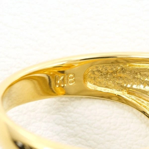 RING PT900/PLATINUM - 2