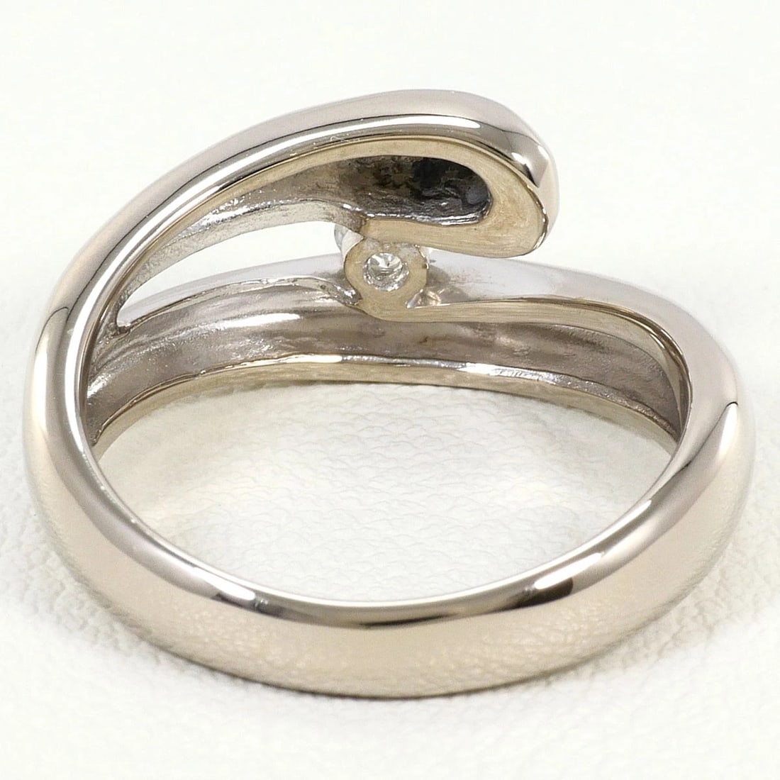 K9 9 GOLD RING DIAMOND - 3