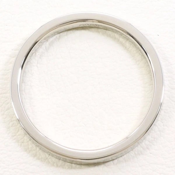 RING PT900/PLATINUM - 2