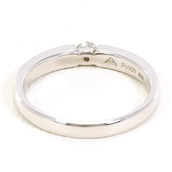 RING PT900/PLATINUM - 2