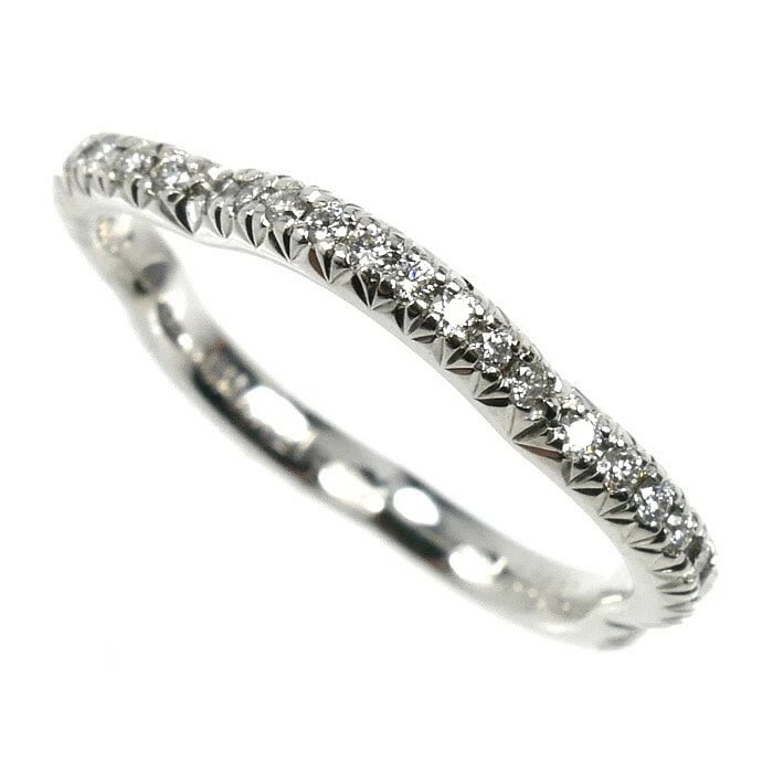 CHANEL CAMELLIA DIAMOND RING (1 of 3)