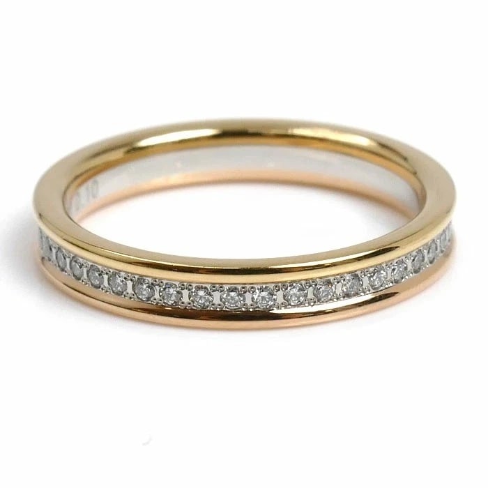 VENDOME AOYAMA DIAMOND RING - 3