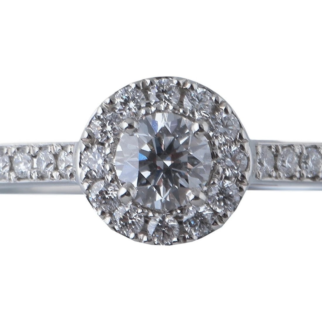 LAZARE DIAMOND ST. PATRICK - 2