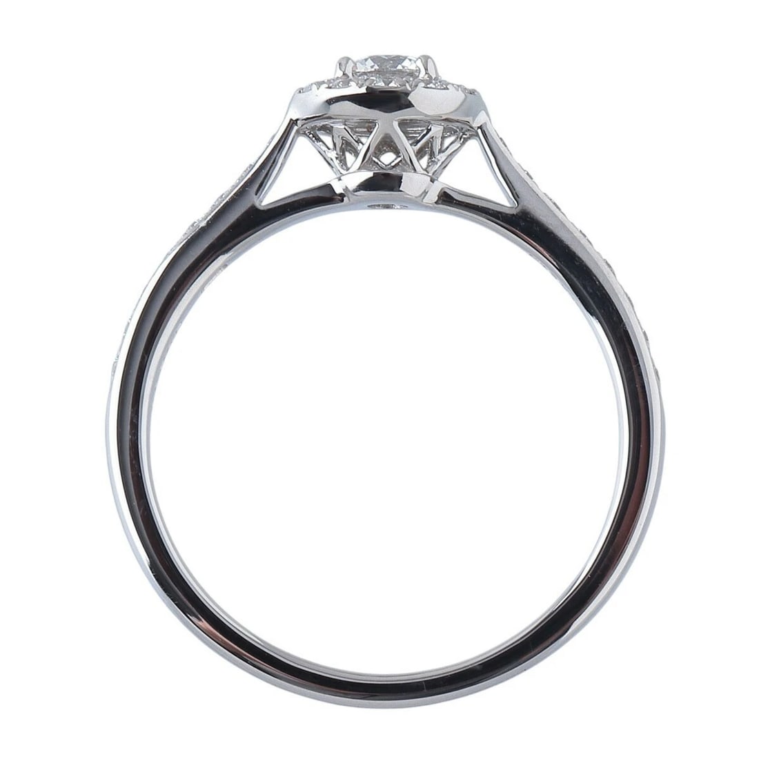 LAZARE DIAMOND ST. PATRICK - 3
