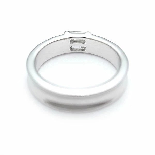 TIFFANY & CO. STACKING RING - 2
