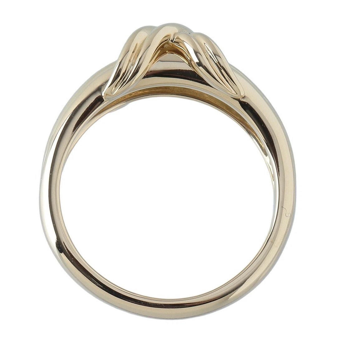 TIFFANY & CO. SIGNATURE RING (1 of 3)