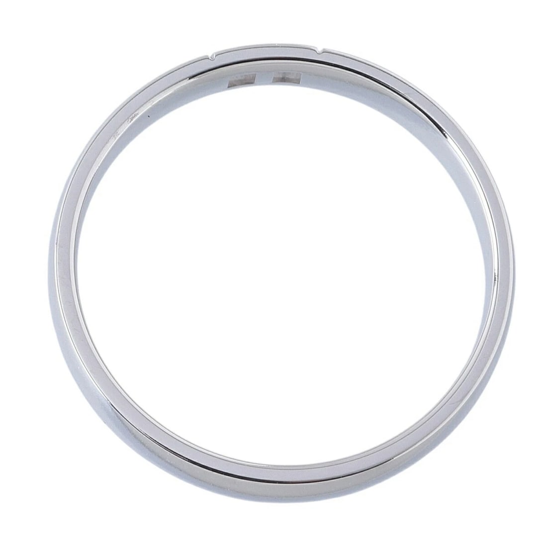 HERMES EVER HERACLES RING - 3