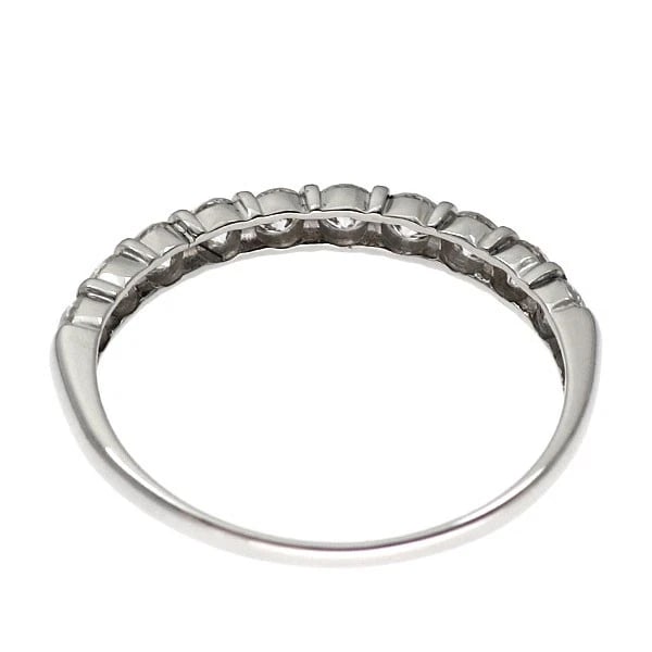 PT950 DIAMOND RING - 2