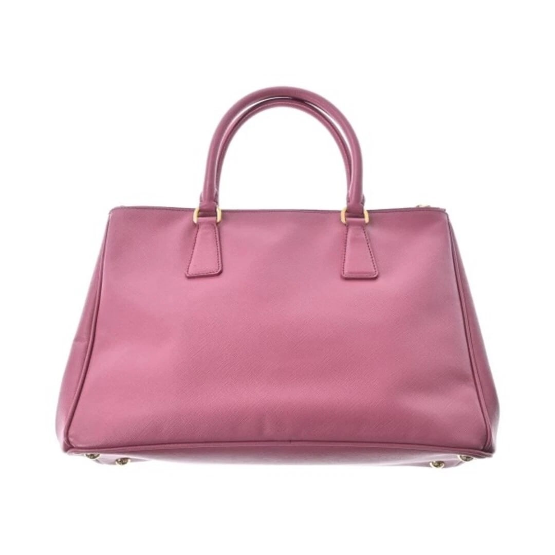 PRADA HANDBAG PINK - 2