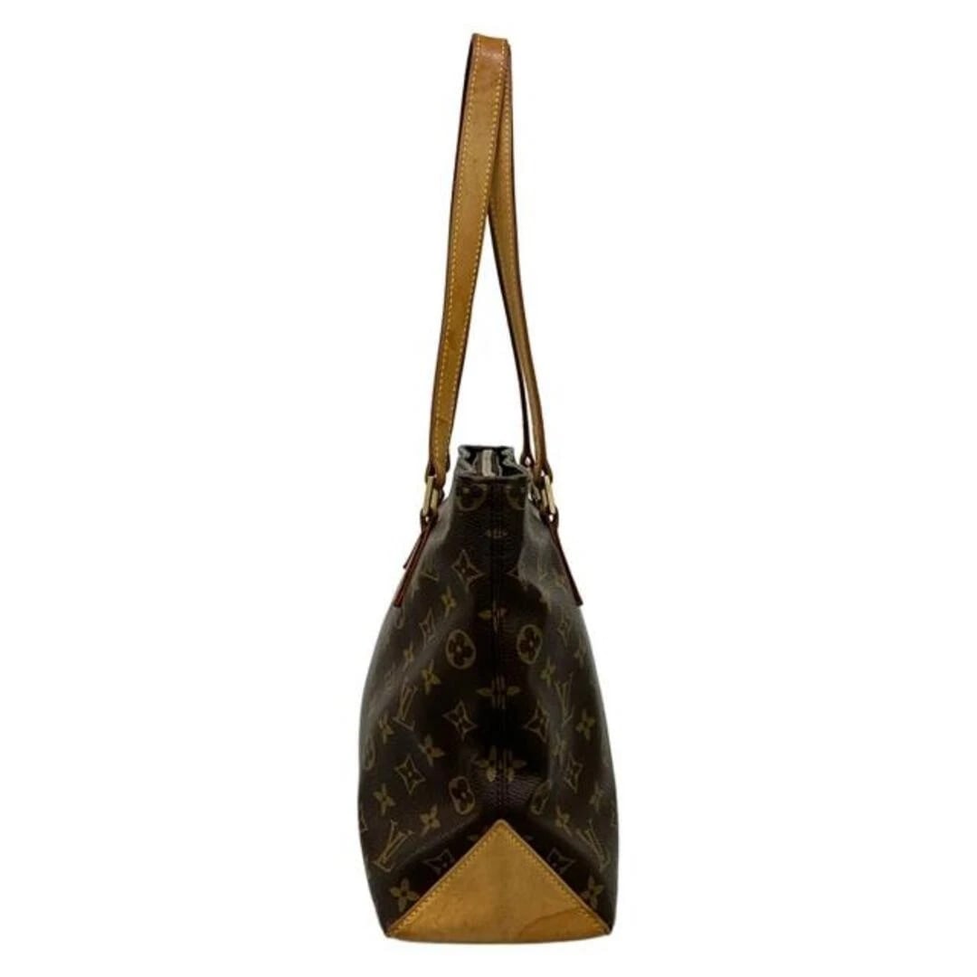 LOUIS VUITTON MONOGRAM SHOULDER BAG - 2