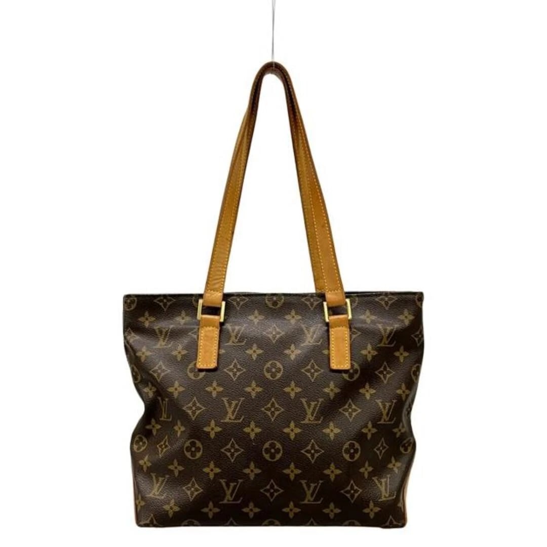 LOUIS VUITTON MONOGRAM SHOULDER BAG - 3