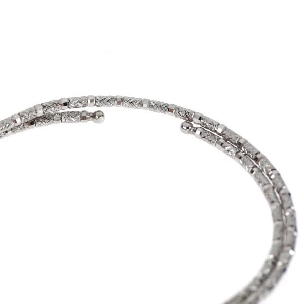 PT950 BANGLE - 2