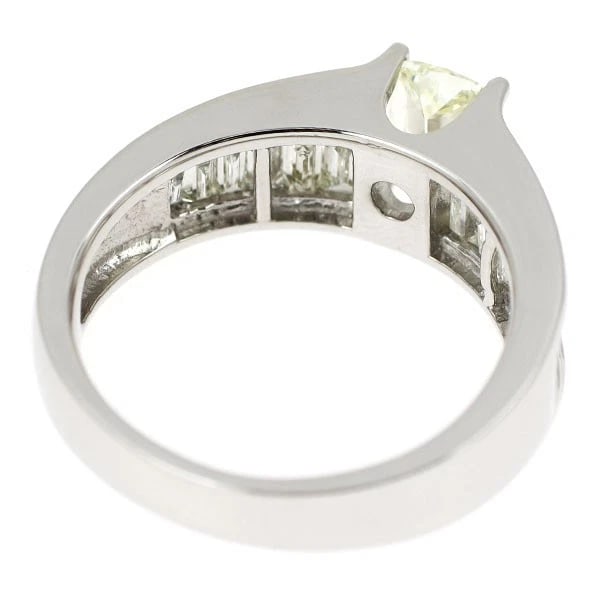 PT900 CRIS-CUT DIAMOND RING - 3
