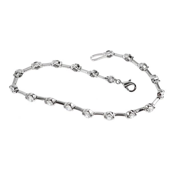 PT850 DIAMOND BRACELET - 3