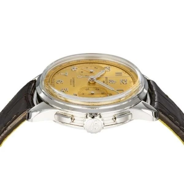 BREITLING PREMIER B CHRONOGRAPH WATCH - 4